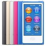 Apple iPod Nano 7 Aksesuarları